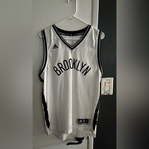 Adidas Brooklyn Nets Jersey
